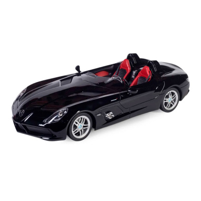 Машина радиоуправляемая Mercedes-Benz SLR Rastar 42400B